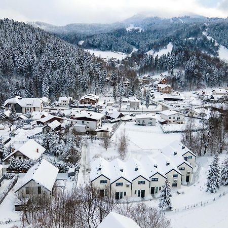 Apartamenty Marron Z Sauna, Bawialnia I Widokiem Na Skrzyczne - Dream Apart Szczyrk Buitenkant foto