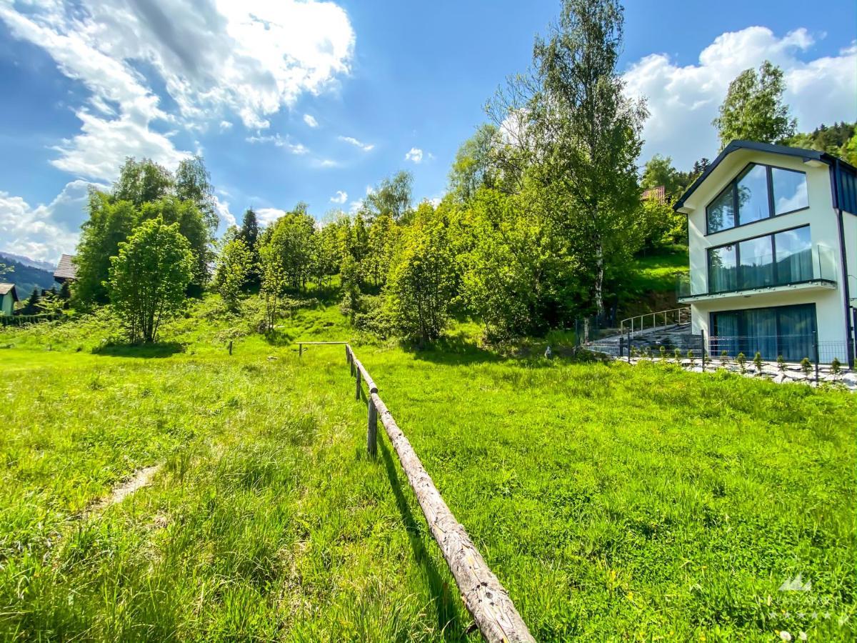 Apartamenty Marron Z Sauna, Bawialnia I Widokiem Na Skrzyczne - Dream Apart Szczyrk Buitenkant foto