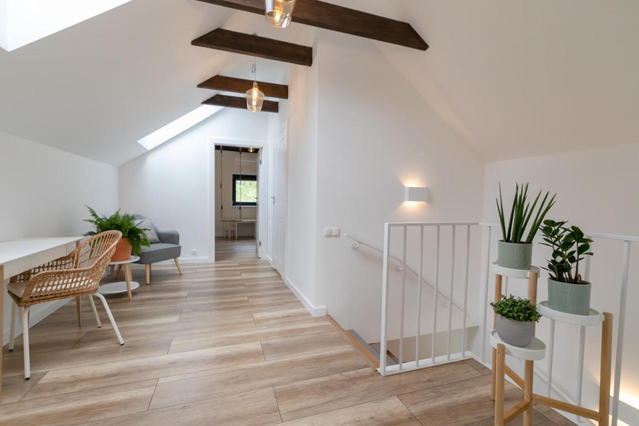 Apartamenty Marron Z Sauna, Bawialnia I Widokiem Na Skrzyczne - Dream Apart Szczyrk Buitenkant foto