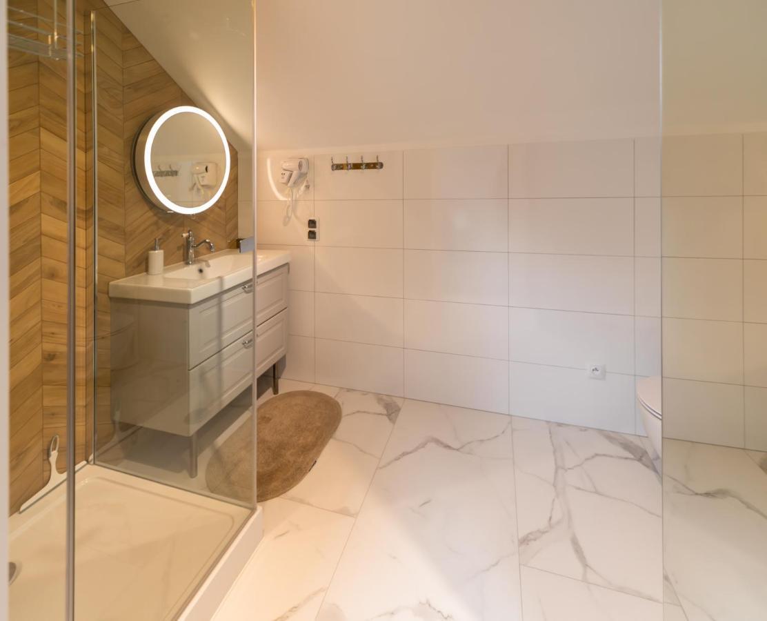 Apartamenty Marron Z Sauna, Bawialnia I Widokiem Na Skrzyczne - Dream Apart Szczyrk Buitenkant foto
