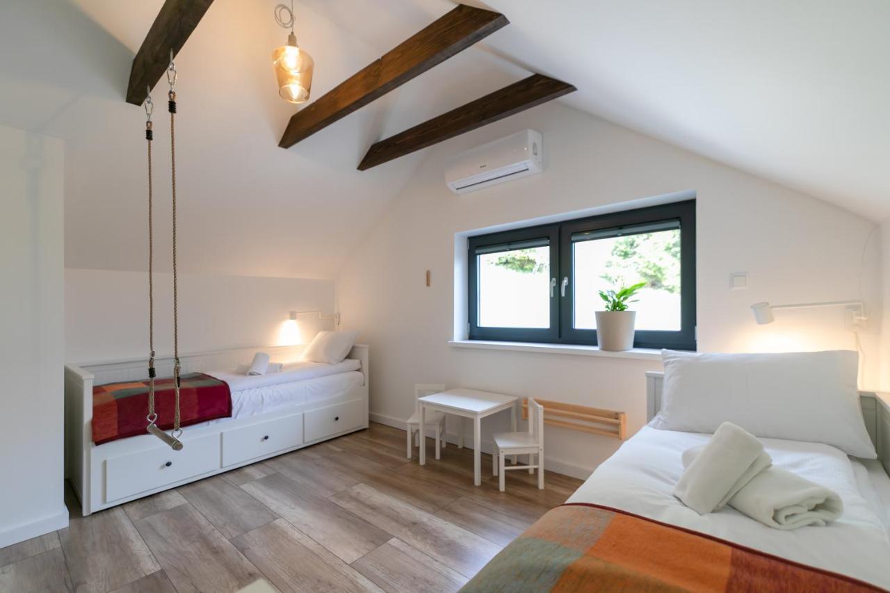 Apartamenty Marron Z Sauna, Bawialnia I Widokiem Na Skrzyczne - Dream Apart Szczyrk Buitenkant foto