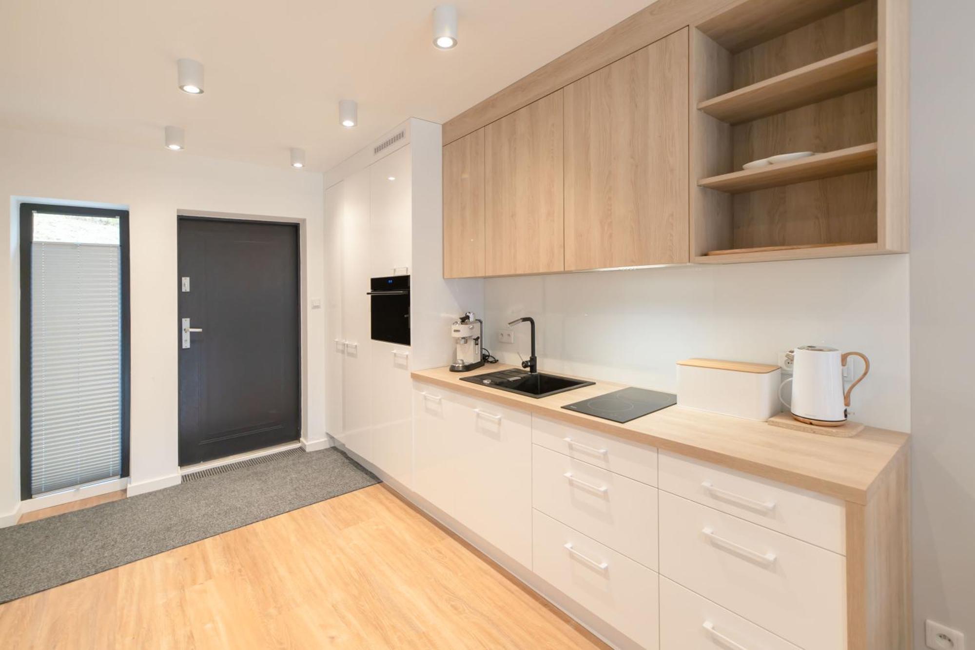 Apartamenty Marron Z Sauna, Bawialnia I Widokiem Na Skrzyczne - Dream Apart Szczyrk Kamer foto
