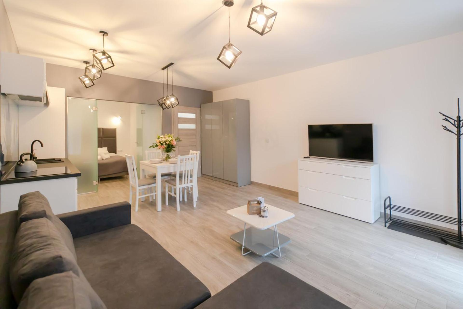 Apartamenty Marron Z Sauna, Bawialnia I Widokiem Na Skrzyczne - Dream Apart Szczyrk Kamer foto