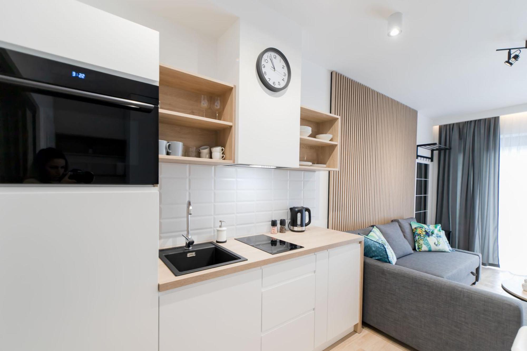 Apartamenty Marron Z Sauna, Bawialnia I Widokiem Na Skrzyczne - Dream Apart Szczyrk Kamer foto