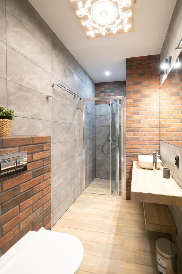 Apartamenty Marron Z Sauna, Bawialnia I Widokiem Na Skrzyczne - Dream Apart Szczyrk Buitenkant foto