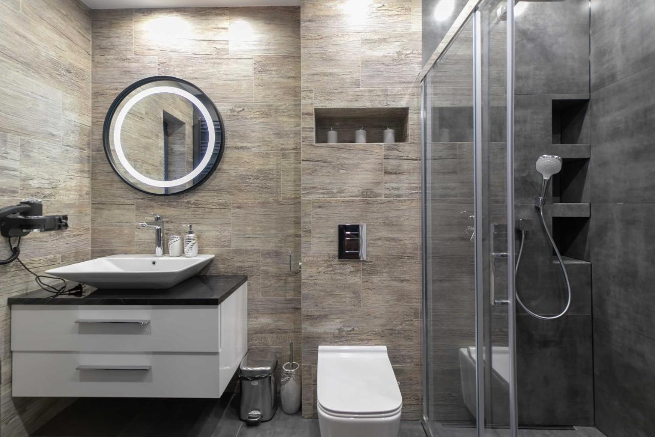 Apartamenty Marron Z Sauna, Bawialnia I Widokiem Na Skrzyczne - Dream Apart Szczyrk Buitenkant foto