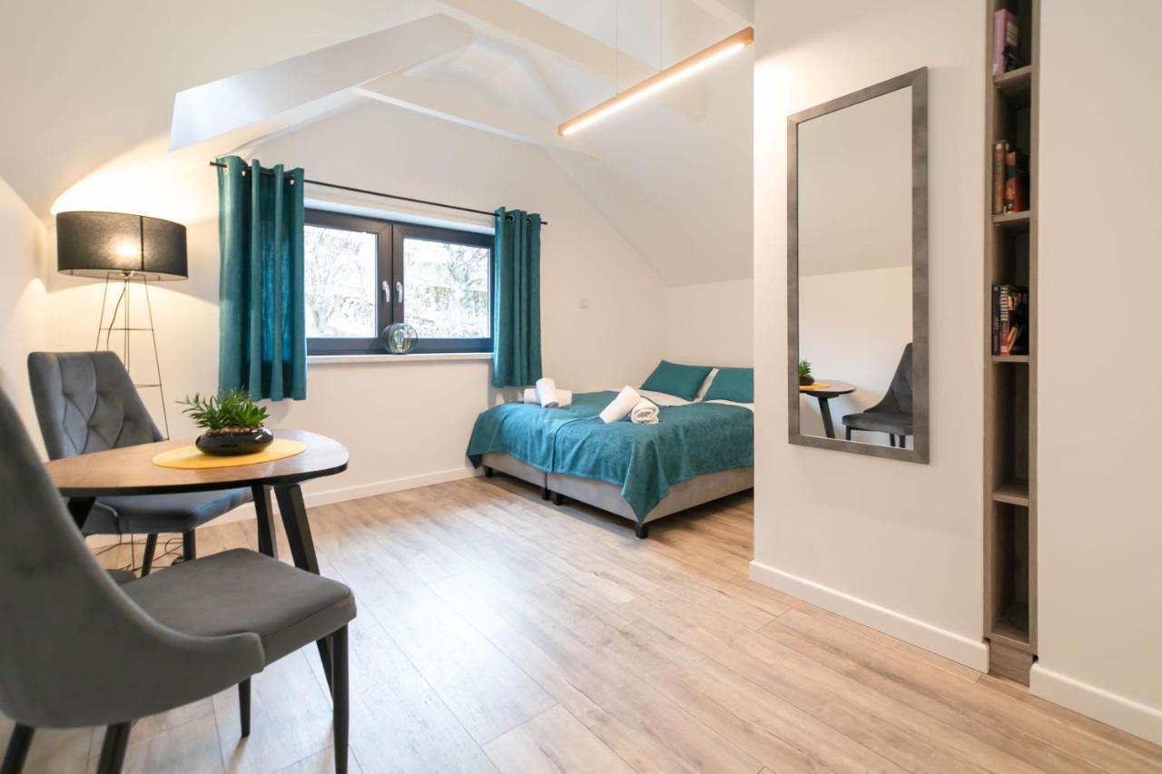 Apartamenty Marron Z Sauna, Bawialnia I Widokiem Na Skrzyczne - Dream Apart Szczyrk Buitenkant foto