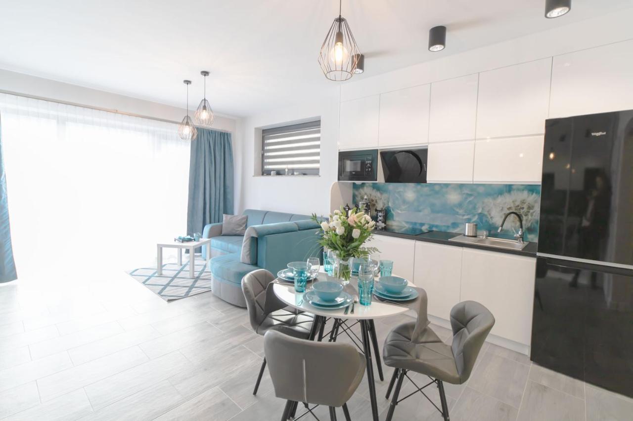 Apartamenty Marron Z Sauna, Bawialnia I Widokiem Na Skrzyczne - Dream Apart Szczyrk Buitenkant foto