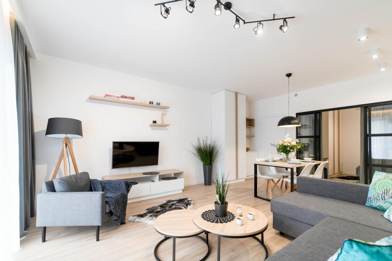 Apartamenty Marron Z Sauna, Bawialnia I Widokiem Na Skrzyczne - Dream Apart Szczyrk Buitenkant foto