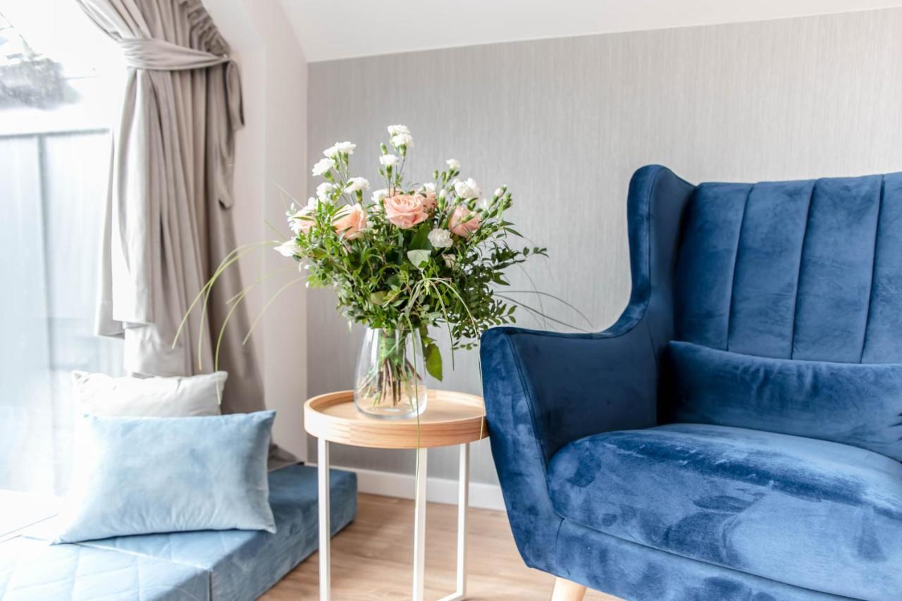 Apartamenty Marron Z Sauna, Bawialnia I Widokiem Na Skrzyczne - Dream Apart Szczyrk Buitenkant foto